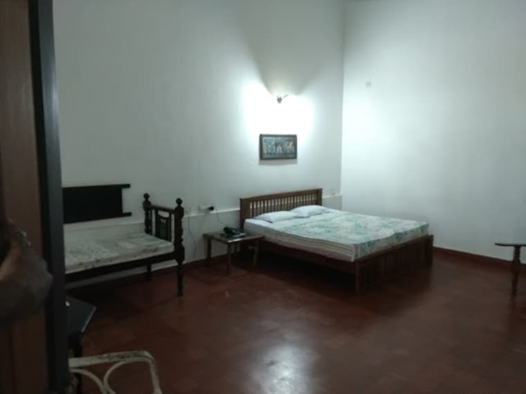 Alleppey Beach Resort-2